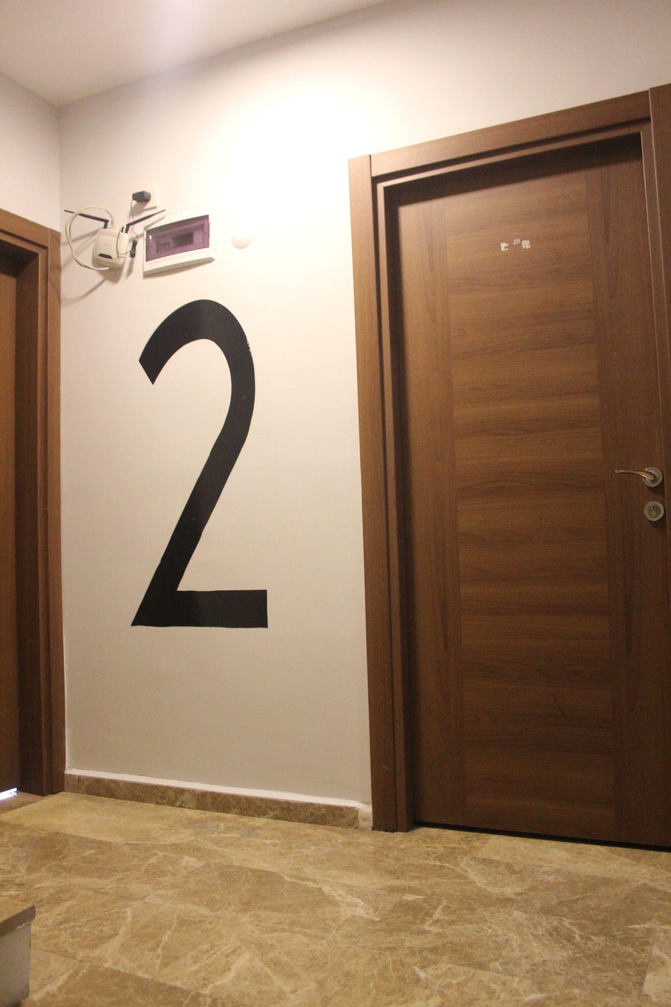 Alf Hotel Стамбул Экстерьер фото